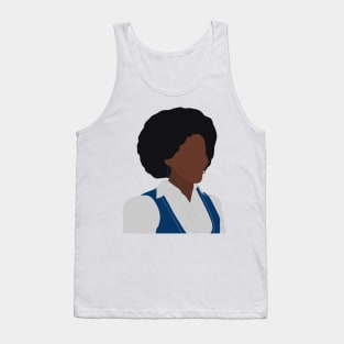 70s Monica Tank Top